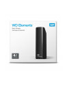 Dysk zewnętrzny Western Digital ELEMENTS DESKTOP 4000GB 3 5  USB 3.0 USB 2.0 Czarny WDBWLG0040HBK - nr 99