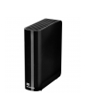 Dysk zewnętrzny Western Digital ELEMENTS DESKTOP 4000GB 3 5  USB 3.0 USB 2.0 Czarny WDBWLG0040HBK - nr 103