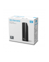 Dysk zewnętrzny Western Digital ELEMENTS DESKTOP 4000GB 3 5  USB 3.0 USB 2.0 Czarny WDBWLG0040HBK - nr 59