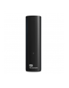 Dysk zewnętrzny Western Digital ELEMENTS DESKTOP 4000GB 3 5  USB 3.0 USB 2.0 Czarny WDBWLG0040HBK - nr 17