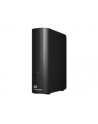 Dysk zewnętrzny Western Digital ELEMENTS DESKTOP 4000GB 3 5  USB 3.0 USB 2.0 Czarny WDBWLG0040HBK - nr 60