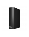 Dysk zewnętrzny Western Digital ELEMENTS DESKTOP 4000GB 3 5  USB 3.0 USB 2.0 Czarny WDBWLG0040HBK - nr 25