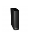 Dysk zewnętrzny Western Digital ELEMENTS DESKTOP 4000GB 3 5  USB 3.0 USB 2.0 Czarny WDBWLG0040HBK - nr 34