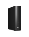 Dysk zewnętrzny Western Digital ELEMENTS DESKTOP 4000GB 3 5  USB 3.0 USB 2.0 Czarny WDBWLG0040HBK - nr 36