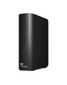 Dysk zewnętrzny Western Digital ELEMENTS DESKTOP 4000GB 3 5  USB 3.0 USB 2.0 Czarny WDBWLG0040HBK - nr 37