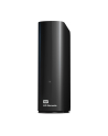 Dysk zewnętrzny Western Digital ELEMENTS DESKTOP 4000GB 3 5  USB 3.0 USB 2.0 Czarny WDBWLG0040HBK - nr 38