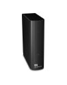 Dysk zewnętrzny Western Digital ELEMENTS DESKTOP 4000GB 3 5  USB 3.0 USB 2.0 Czarny WDBWLG0040HBK - nr 40