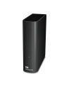 Dysk zewnętrzny Western Digital ELEMENTS DESKTOP 4000GB 3 5  USB 3.0 USB 2.0 Czarny WDBWLG0040HBK - nr 42