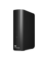 Dysk zewnętrzny Western Digital ELEMENTS DESKTOP 4000GB 3 5  USB 3.0 USB 2.0 Czarny WDBWLG0040HBK - nr 43