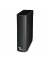 Dysk zewnętrzny Western Digital ELEMENTS DESKTOP 4000GB 3 5  USB 3.0 USB 2.0 Czarny WDBWLG0040HBK - nr 46