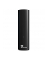 Dysk zewnętrzny Western Digital ELEMENTS DESKTOP 4000GB 3 5  USB 3.0 USB 2.0 Czarny WDBWLG0040HBK - nr 48