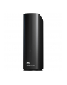 Dysk zewnętrzny Western Digital ELEMENTS DESKTOP 4000GB 3 5  USB 3.0 USB 2.0 Czarny WDBWLG0040HBK - nr 50