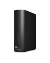 Dysk zewnętrzny Western Digital ELEMENTS DESKTOP 4000GB 3 5  USB 3.0 USB 2.0 Czarny WDBWLG0040HBK - nr 52