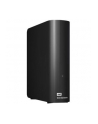 Dysk zewnętrzny Western Digital ELEMENTS DESKTOP 4000GB 3 5  USB 3.0 USB 2.0 Czarny WDBWLG0040HBK - nr 61