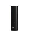 Dysk zewnętrzny Western Digital ELEMENTS DESKTOP 4000GB 3 5  USB 3.0 USB 2.0 Czarny WDBWLG0040HBK - nr 62