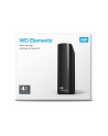 Dysk zewnętrzny Western Digital ELEMENTS DESKTOP 4000GB 3 5  USB 3.0 USB 2.0 Czarny WDBWLG0040HBK - nr 75