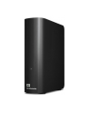 Dysk zewnętrzny Western Digital ELEMENTS DESKTOP 4000GB 3 5  USB 3.0 USB 2.0 Czarny WDBWLG0040HBK - nr 86