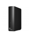 Dysk zewnętrzny Western Digital ELEMENTS DESKTOP 4000GB 3 5  USB 3.0 USB 2.0 Czarny WDBWLG0040HBK - nr 87