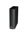 Dysk zewnętrzny Western Digital ELEMENTS DESKTOP 4000GB 3 5  USB 3.0 USB 2.0 Czarny WDBWLG0040HBK - nr 93