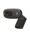 Kamera internetowa Logitech HD WEBCAM C270 - nr 59