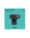 Kamera internetowa Logitech HD WEBCAM C270 - nr 65