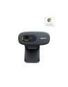 Kamera internetowa Logitech HD WEBCAM C270 - nr 69