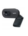 Kamera internetowa Logitech HD WEBCAM C270 - nr 71