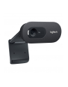 Kamera internetowa Logitech HD WEBCAM C270 - nr 73