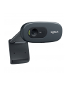 Kamera internetowa Logitech HD WEBCAM C270 - nr 74