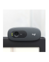 Kamera internetowa Logitech HD WEBCAM C270 - nr 78