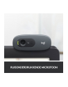 Kamera internetowa Logitech HD WEBCAM C270 - nr 85