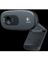 Kamera internetowa Logitech HD WEBCAM C270 - nr 98