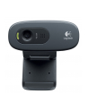 Kamera internetowa Logitech HD WEBCAM C270 - nr 7