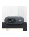 Kamera internetowa Logitech HD WEBCAM C270 - nr 106