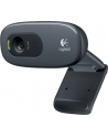 Kamera internetowa Logitech HD WEBCAM C270 - nr 15