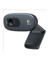 Kamera internetowa Logitech HD WEBCAM C270 - nr 39