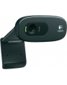 Kamera internetowa Logitech HD WEBCAM C270 - nr 43