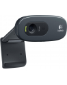 Kamera internetowa Logitech HD WEBCAM C270 - nr 44