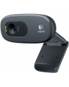 Kamera internetowa Logitech HD WEBCAM C270 - nr 47