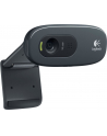 Kamera internetowa Logitech HD WEBCAM C270 - nr 53