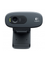 Kamera internetowa Logitech HD WEBCAM C270 - nr 54