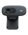 Kamera internetowa Logitech HD WEBCAM C270 - nr 55