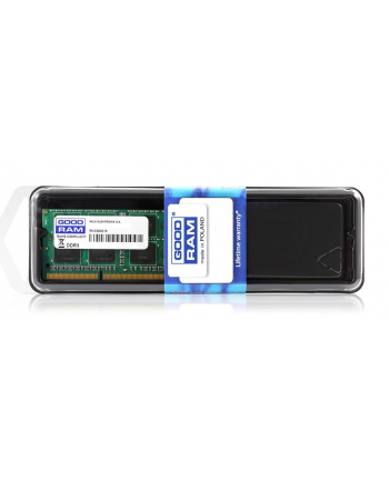 Goodram GR1600S3V64L11/8G DDR3 SO-DIMM 8GB 1600MHz (1x8GB)