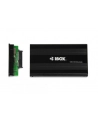 Obudowa HDD I-Box HD-01 ( USB 2.0 2 5  Czarny aluminium ) - nr 24