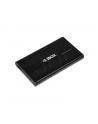 Obudowa HDD I-Box HD-01 ( USB 2.0 2 5  Czarny aluminium ) - nr 8