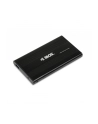 Obudowa HDD I-Box ( USB 3.0 2 5  Czarny aluminium ) - nr 23