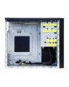 Obudowa MiniTower Chieftec CT-01B-OP czarny - nr 10