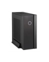 Obudowa ITX Tower Chieftec IX-03B-120W czarny - nr 20