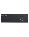 Obudowa ITX Tower Chieftec IX-03B-120W czarny - nr 3