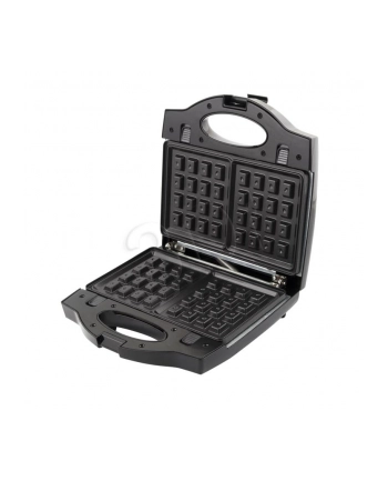 Opiekacz Esperanza EKT006K (700W Czarny) nr 2